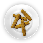 Mozzarella Cheese Sticks (5) 