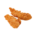 Fried Chicken Tenders (5) 