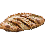 Calzone Donner Meat 