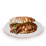 Chicken Turkish Kebab 