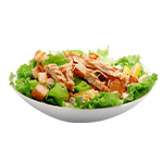 Peri Peri Chicken Strips Salad 