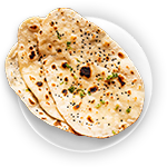 Naan Bread 