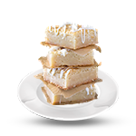 Ben & Jerry Colate Fudge Brownie 