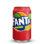 Fanta Twist 